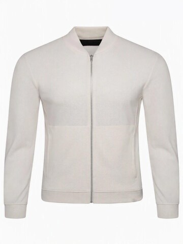 SOULSTAR Tussenjas in Beige: voorkant