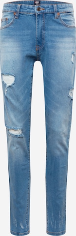 Denim Project Jeans in Blue: front