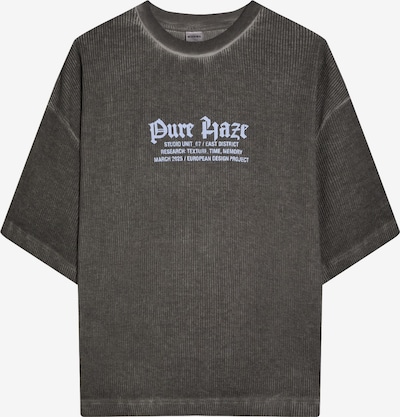 Bershka Paita värissä antrasiitti / laventeli, Tuotenäkymä