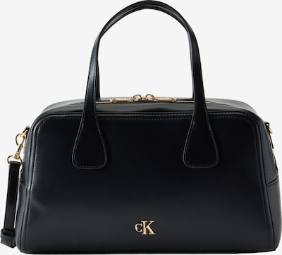 Calvin Klein Torba preko ramena veličine One Size u crna, Pregled proizvoda
