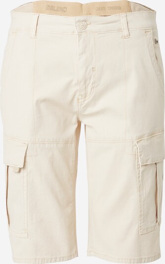BLEND Cargo Pants in Cream, Item view