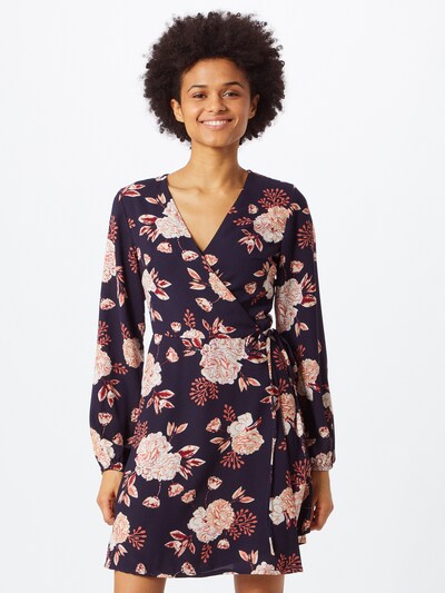 Rochie 'Laren' ABOUT YOU pe mai multe culori / negru, Vizualizare model