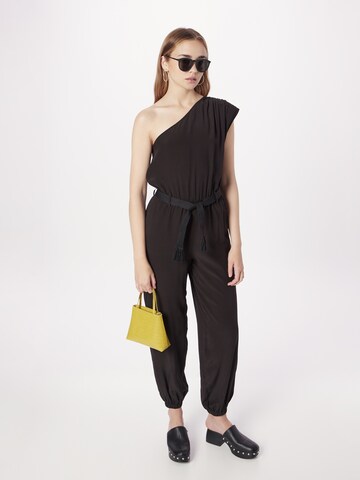 SCOTCH & SODA Jumpsuit in Schwarz