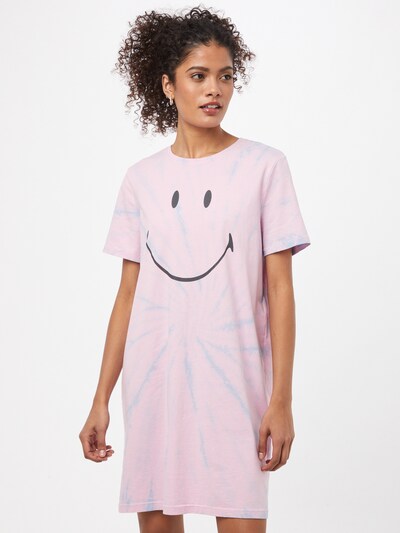 ONLY Šaty 'ONLSMILEY' - šeříková, Model/ka