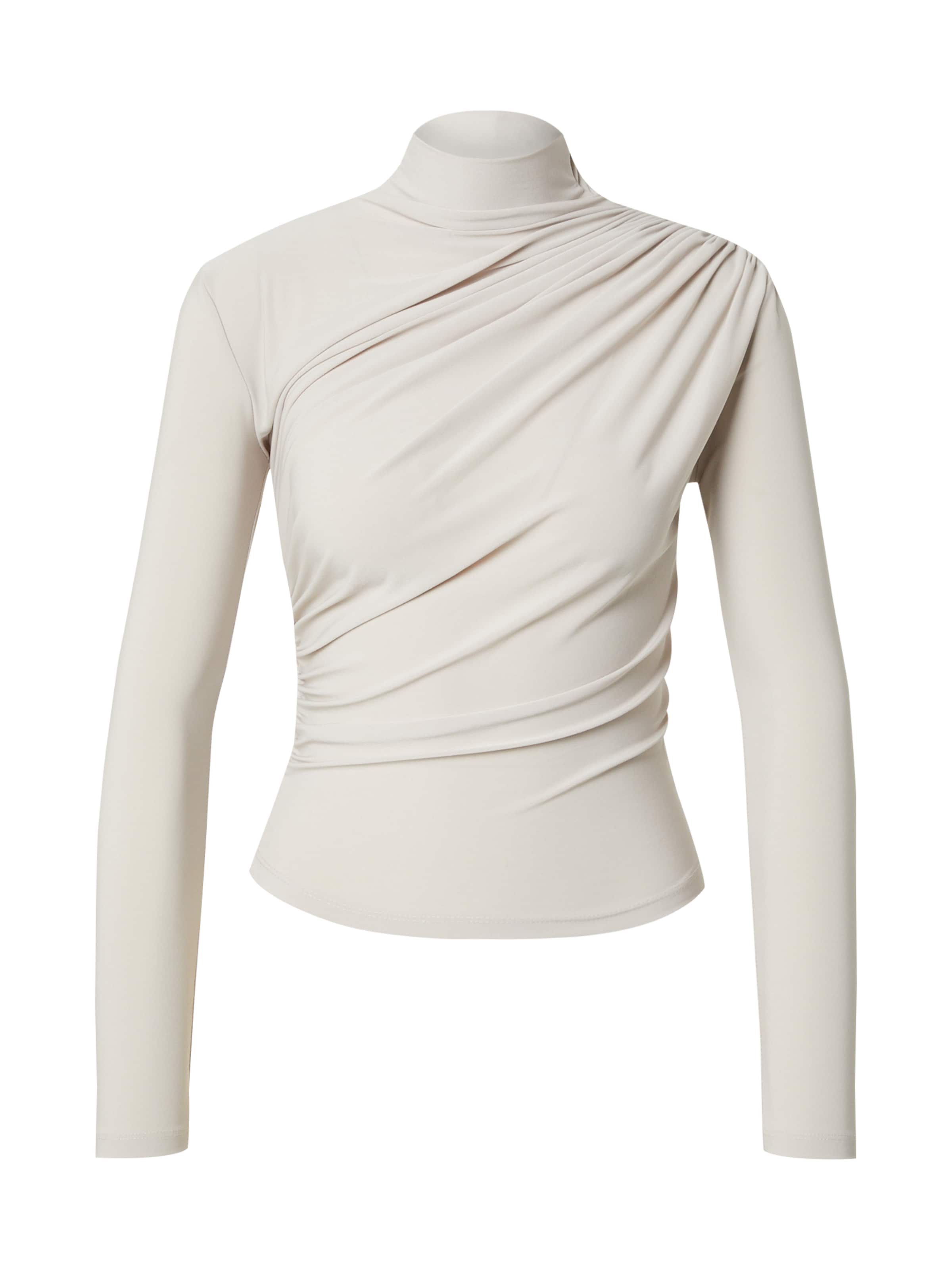 Maglietta di Happiness İstanbul in grigio: frontale