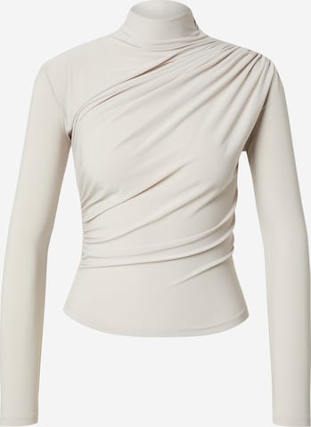 T-shirt Happiness İstanbul en gris : devant