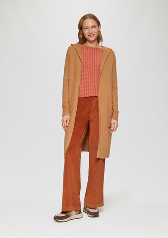s.Oliver Shirt in Red