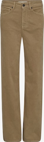 Regular Jean ' PD-Birkin ' Pieszak en marron : devant