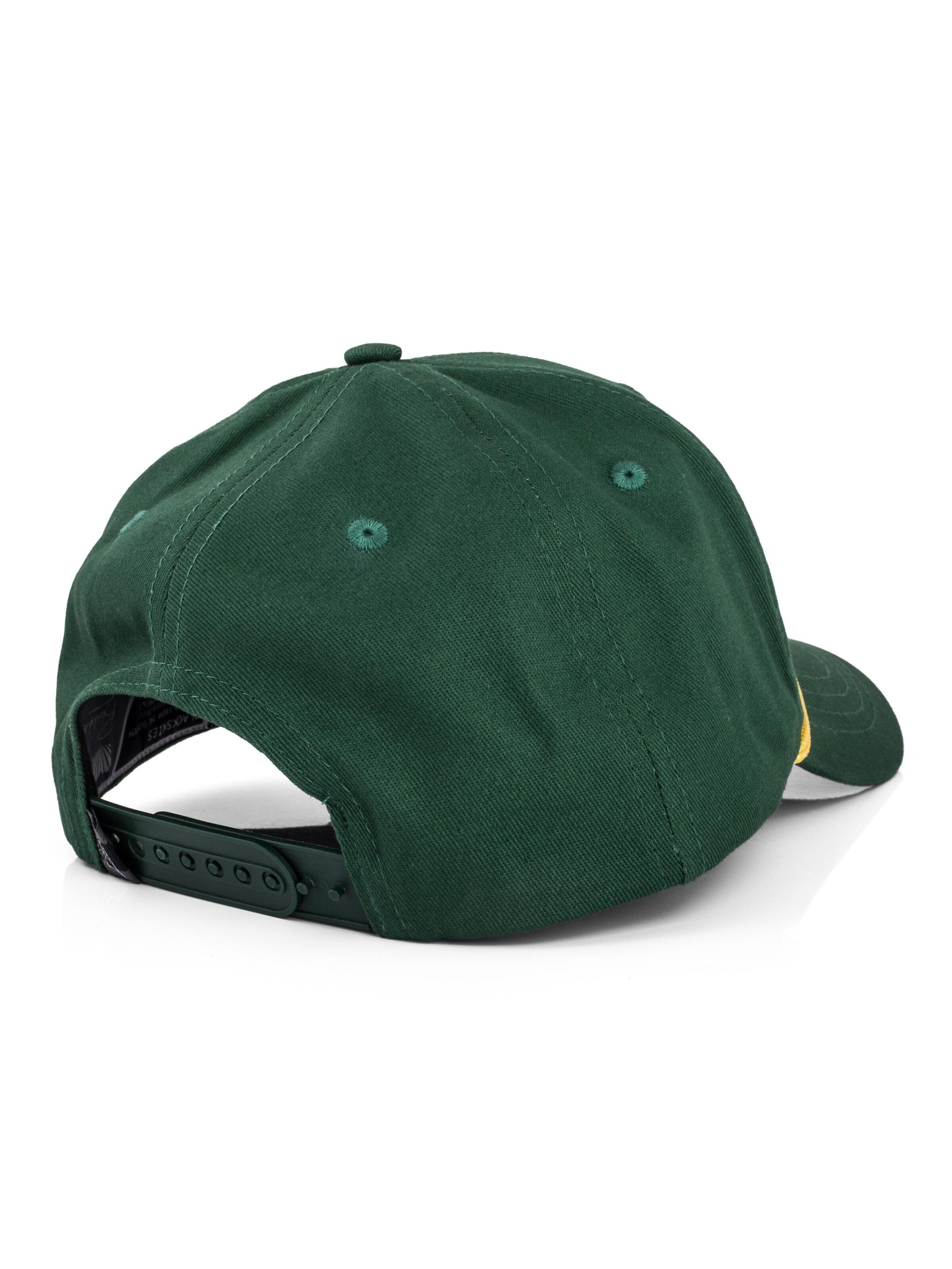 Blackskies Cap 'High Grade'‌‌ in Grün