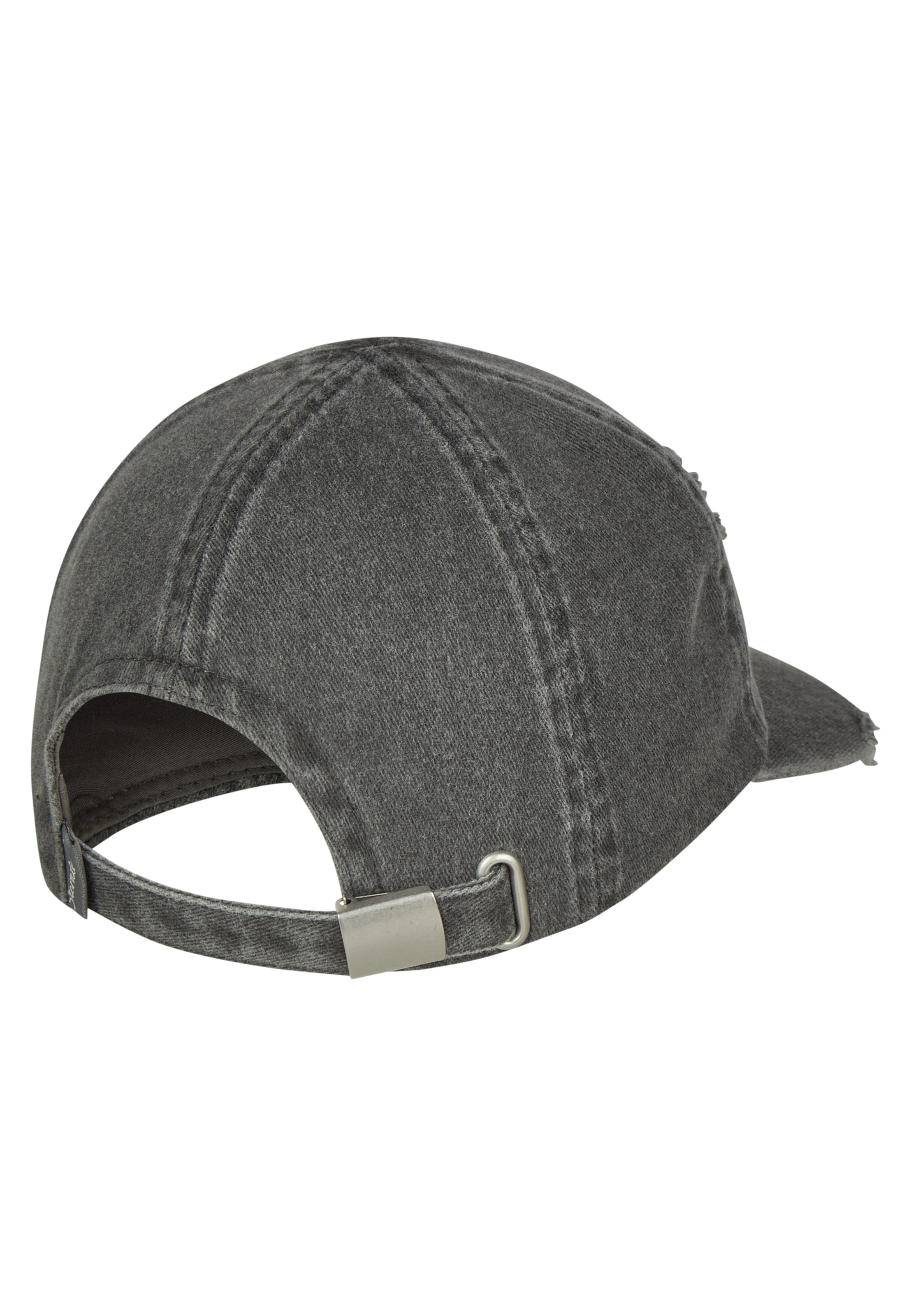 STERNTALER Hat in Grey