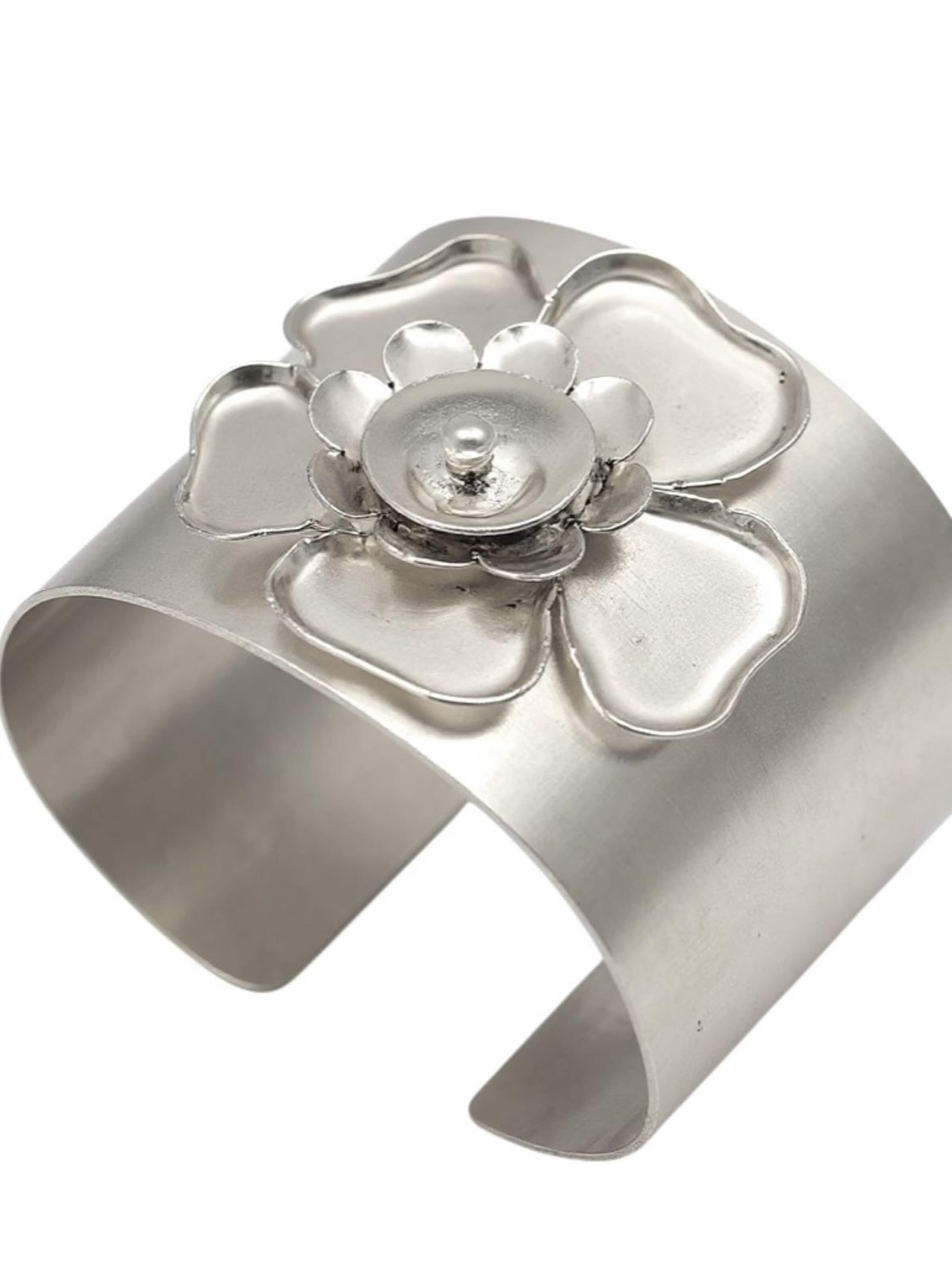 Bracelet Gloria Mago en argent