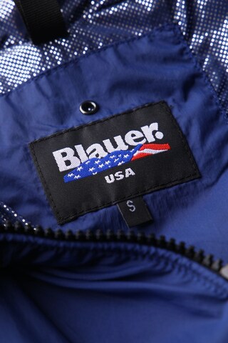 Blauer. Jacket & Coat in S in Blue