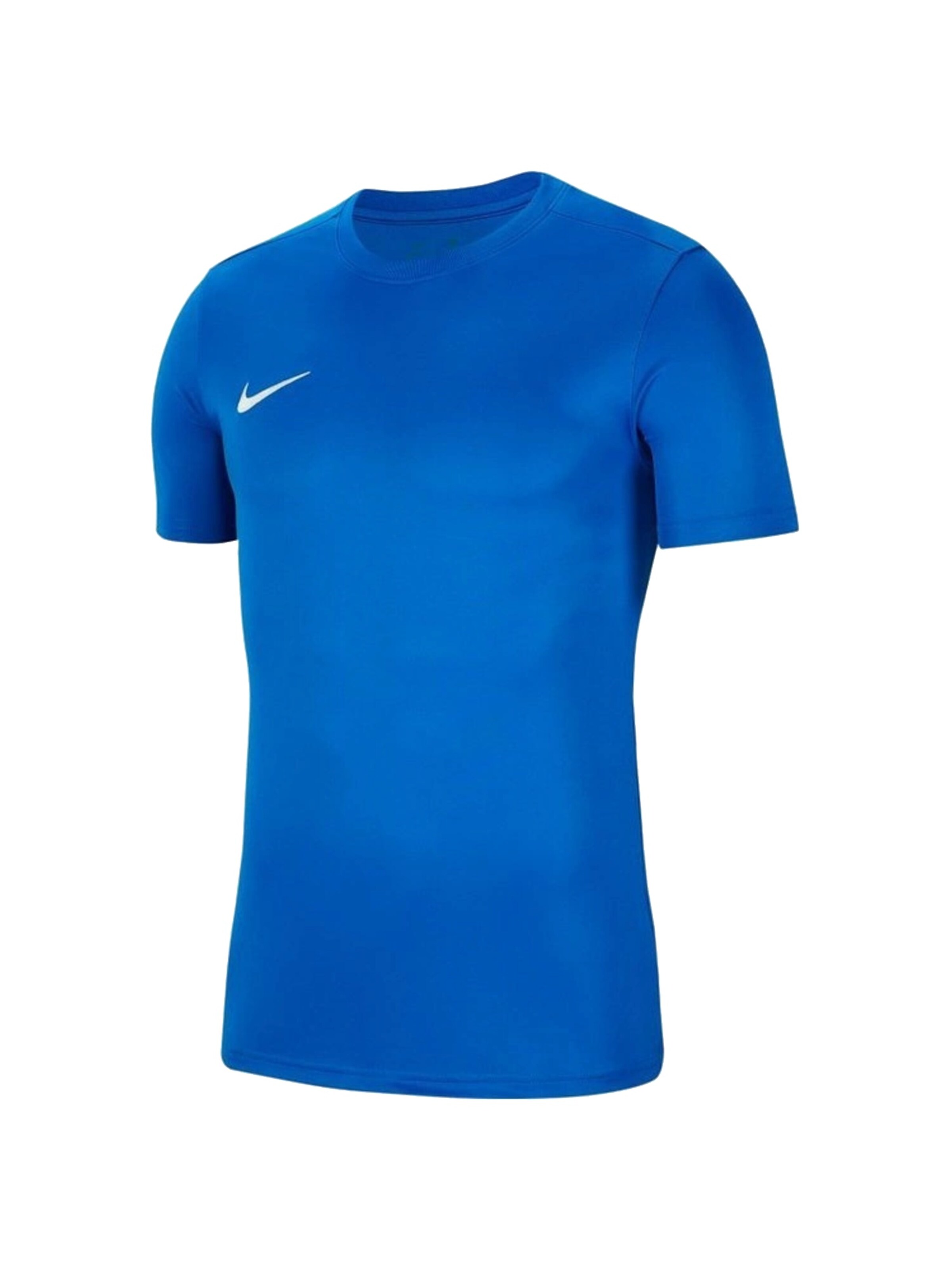 NIKE Shirt‌‌‌‌‌‌‌‌ in Blau: Vorderseite
