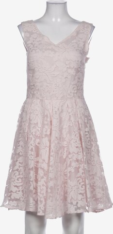MORE & MORE Dress in S in Pink: front