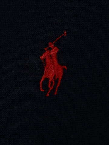 Regular fit Felpa di Polo Ralph Lauren in blu