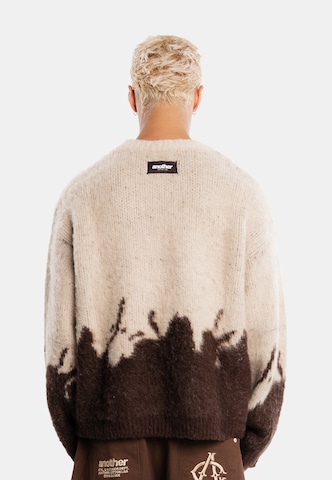 Pullover di Another Cotton Lab in beige