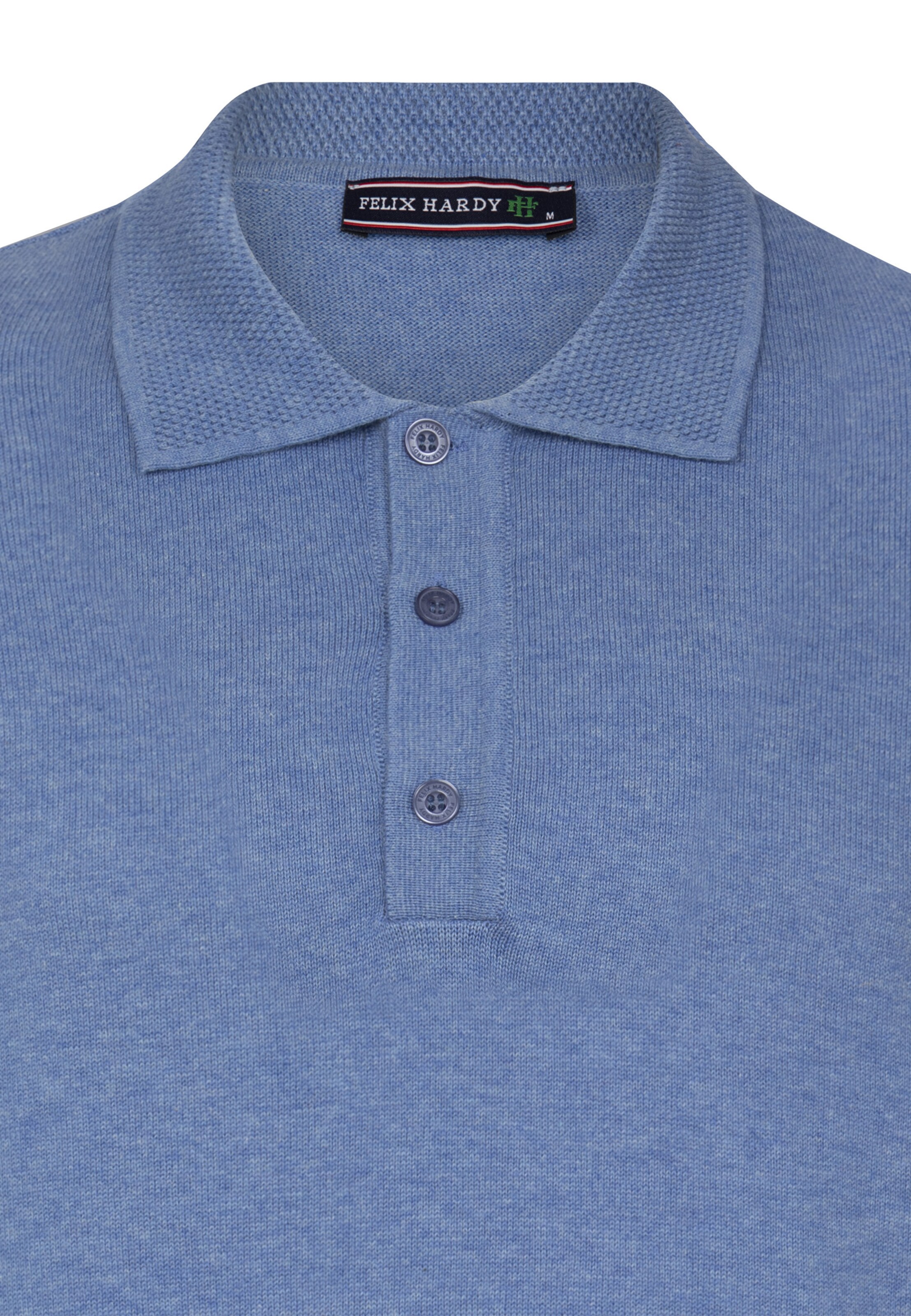 Felix Hardy Πουλόβερ σε μπλε