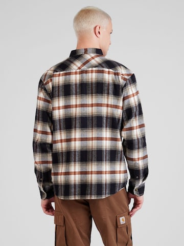 ELEMENT - Ajuste regular Camisa 'LUMBER CLASSIC' en Mezcla de colores