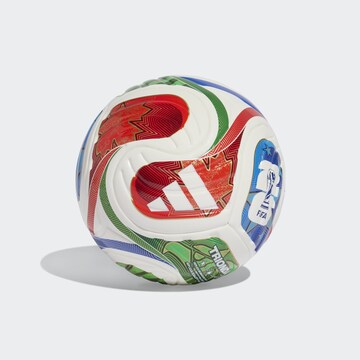 ADIDAS PERFORMANCE Ball 'FIFA World Cup 26™ Trionda' in White