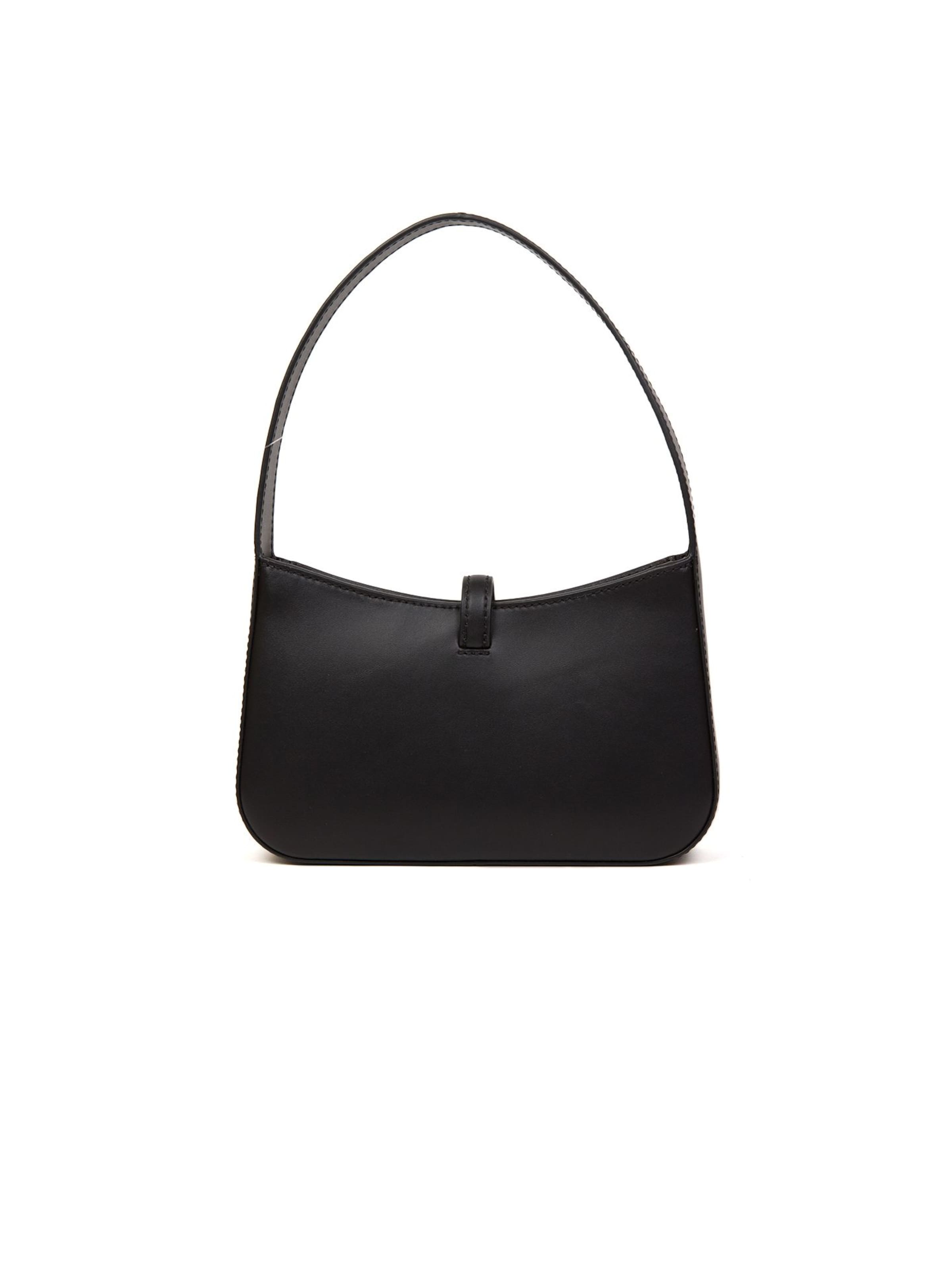 Borsa a mano 'Lyra' di Michael Kors in nero