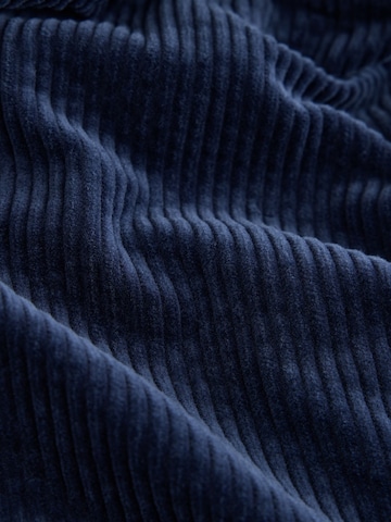 Next Jurk in Blauw