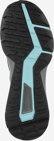 Scarpa da corsa 'Soulstride Rain.Rdy' di ADIDAS TERREX in nero