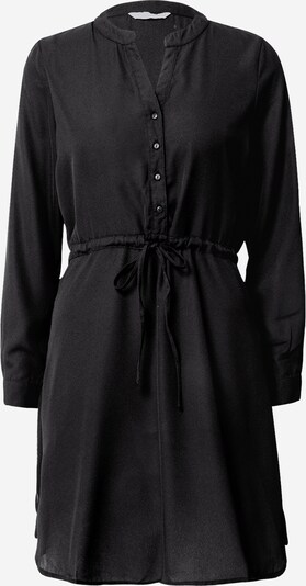 ONLY Vestido camisero 'Cory' en negro, Vista del producto