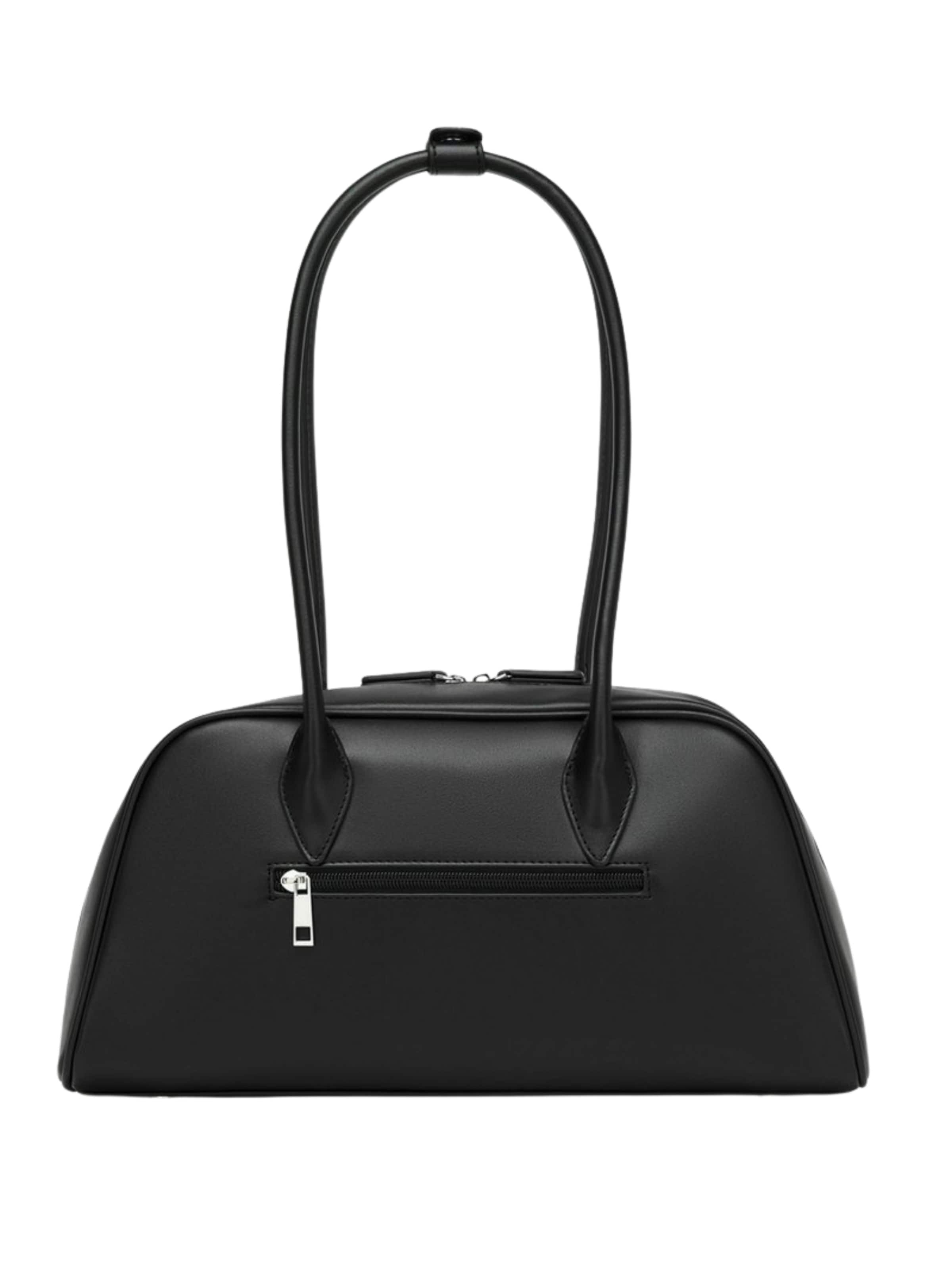 Cabas ' Maia ' Noella en noir