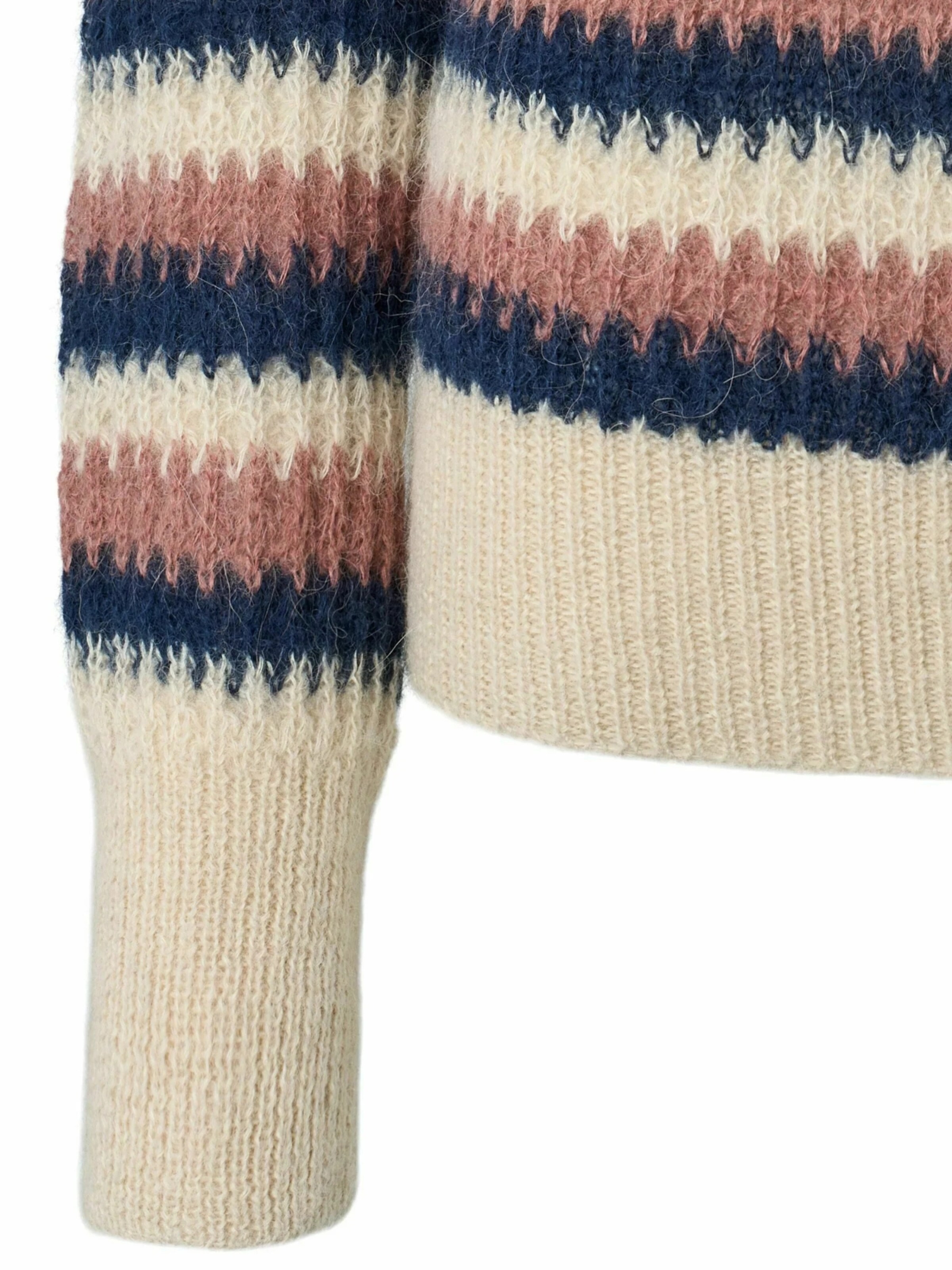 Noa Noa Neulepaita ' MicaelaNN ' värissä valkoinen