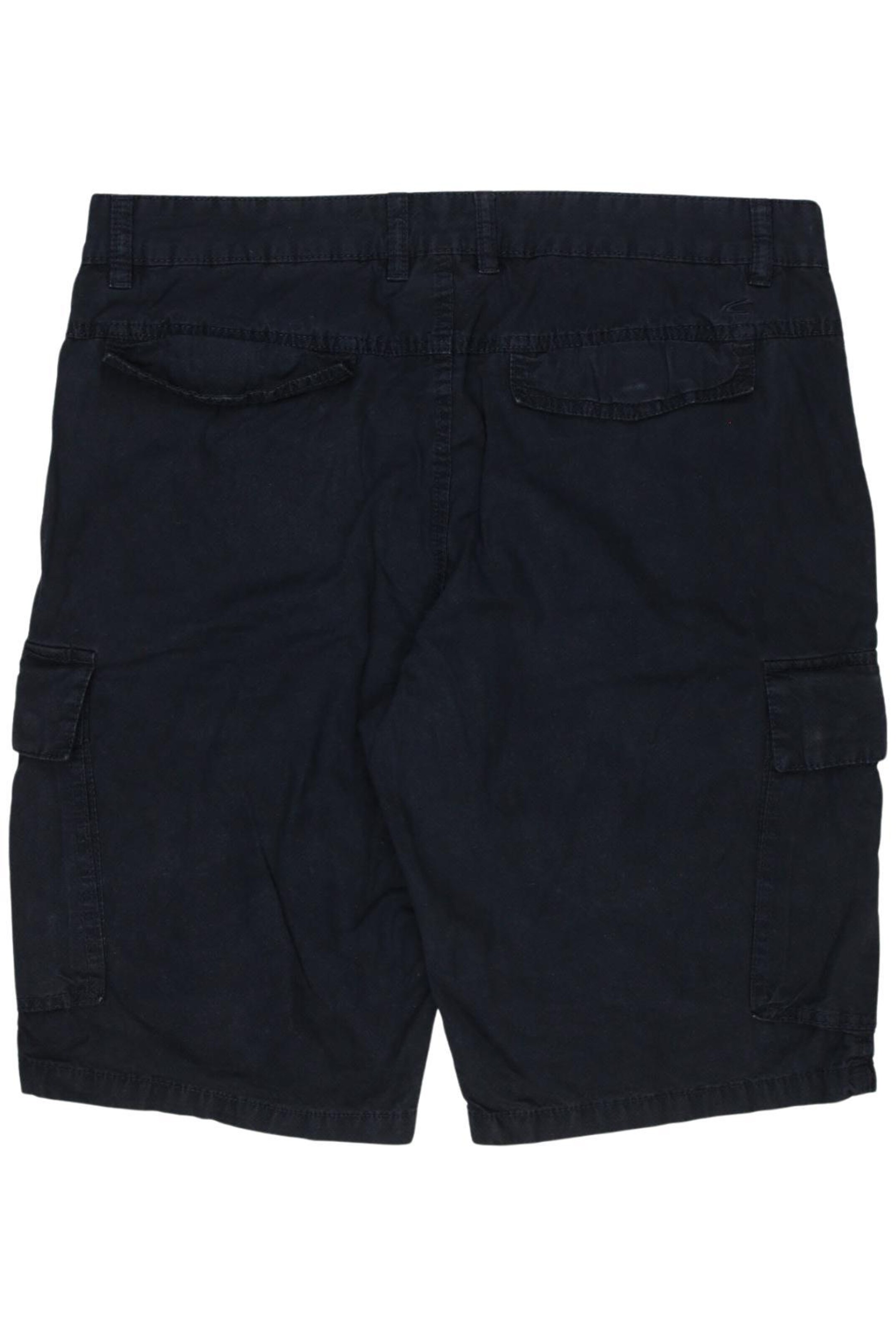 CAMEL ACTIVE Shorts 34 in Blau