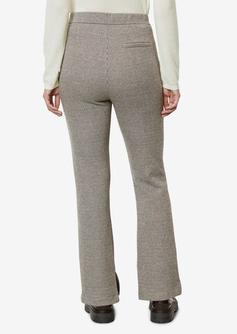 regular Pantaloni di Marc O'Polo in beige