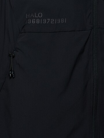 HALO Vest in Black
