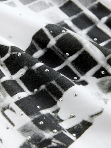 Next Majica | bela barva