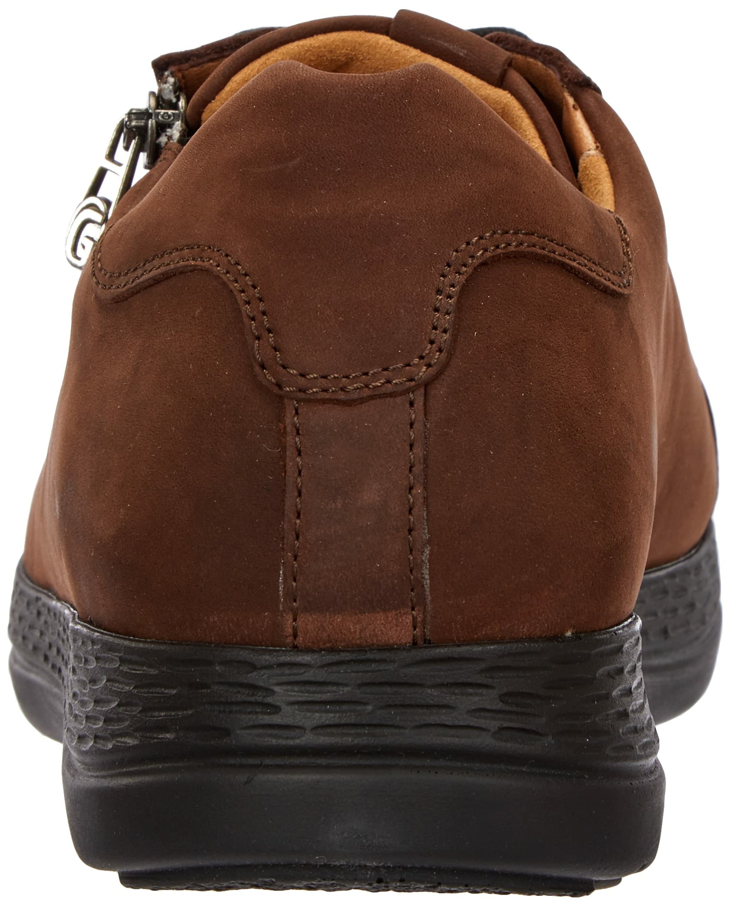 Ganter Platform trainers in Brown
