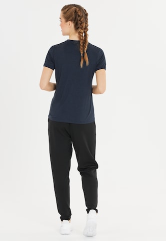 ENDURANCE Funktionsshirt 'Alvaly' in Blau