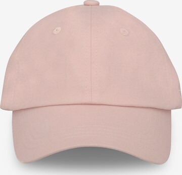 Casquette 'Jen' Johnny Urban en rose