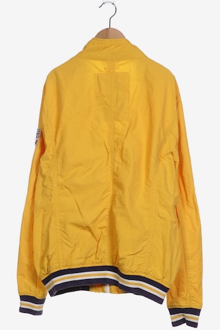 Tommy Jeans Jacket & Coat in XL in Yellow