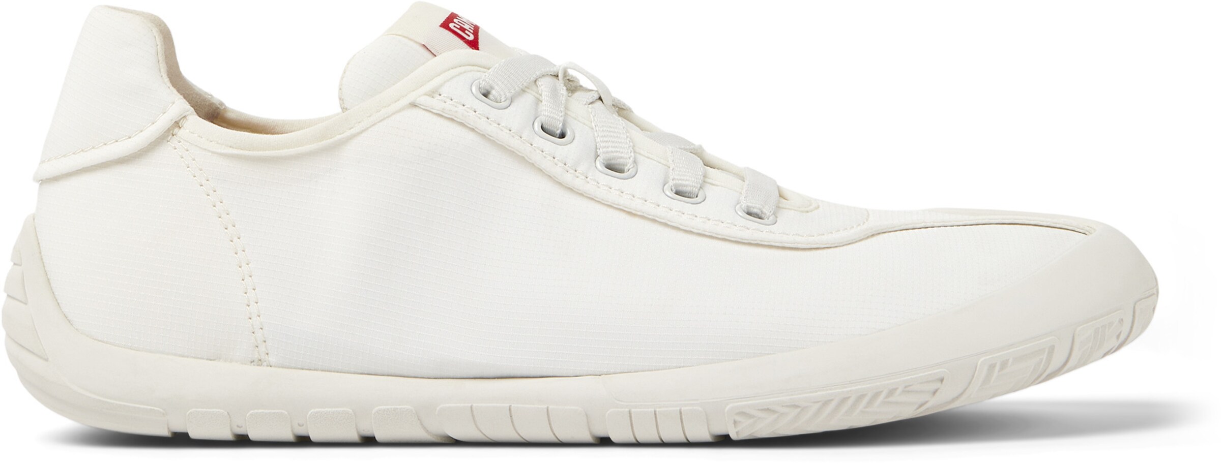 CAMPER Sneakers laag 'Path' in Wit