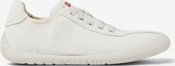 CAMPER Sneakers 'Path' in White