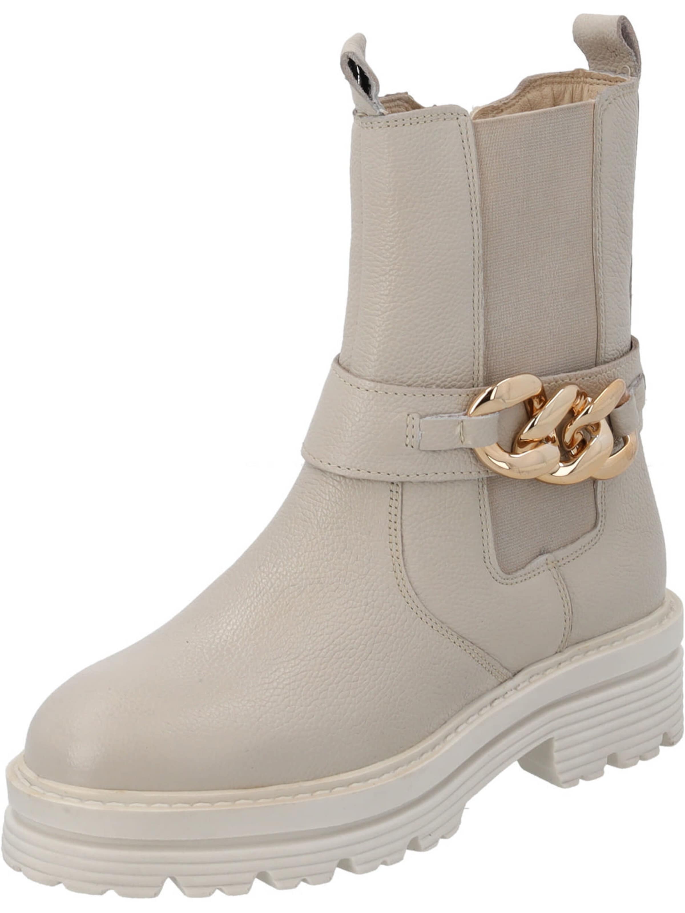 Boots 'Palado Delxa' Palado en gris : devant