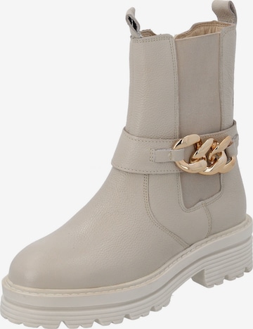 Boots 'Palado Delxa' Palado en gris : devant