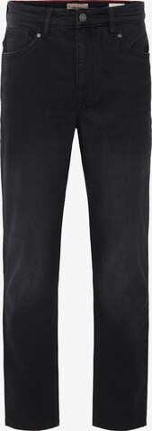 BLEND Jeans 'BHThunder' in Zwart: voorkant
