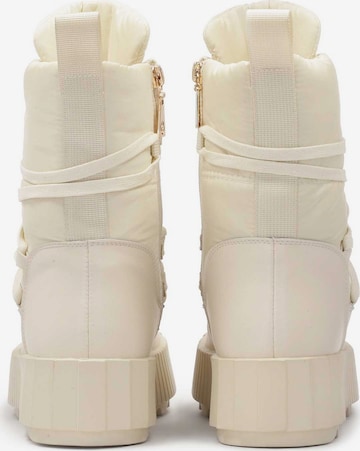 Kazar Snowboots in Beige