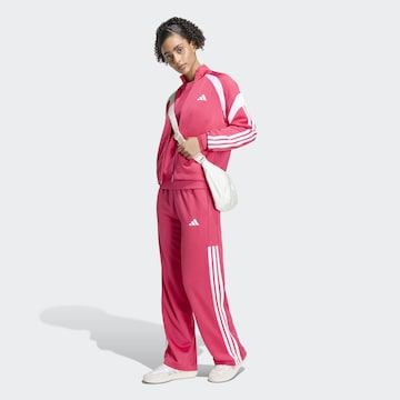 ADIDAS SPORTSWEAR Tracksuit in Pink
