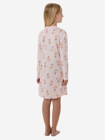 Chemise de nuit ' Nightwear ' SCHIESSER en rose