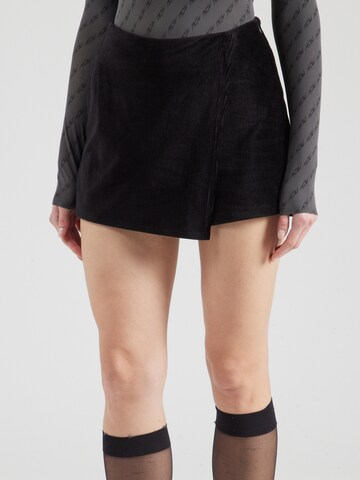 ABOUT YOU Skirt 'Lotta' in Black: front