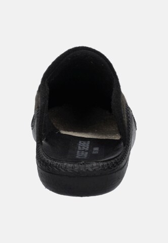 JOSEF SEIBEL Slipper in Brown