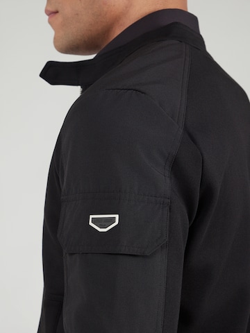 juoda ANTONY MORATO Demisezoninė striukė