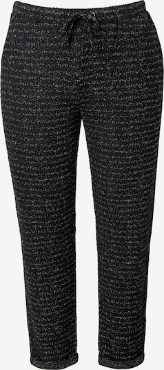 MIAMODA Schlupfhose in schwarz, Produktansicht