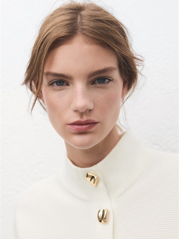 MANGOPulover 'UPTOWN' - bež boja